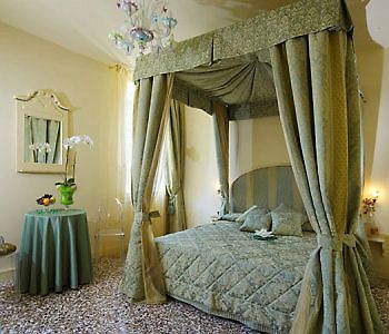 Locanda Acquavita Veneza Exterior foto